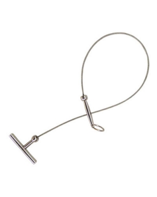 Restraining Instrument